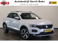 Volkswagen T-Roc - 1.5 TSI Style ACC/PDC Carplay Panoramadak 18''LM NL Auto