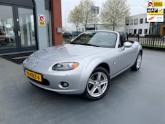 Mazda MX-5 - 1.8 Executive AIRCO STOELVERWARMING