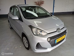 Hyundai i10 - 1.0i Comfort