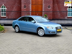 Audi A4 Limousine - 2.0 Pro Line / Automaat / 1e eigenaar / Onderhoudshistorie / Nap