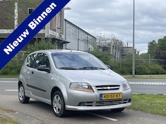 Chevrolet Kalos - 1.2 Pure 120.000 km | Nette auto | Trekhaak