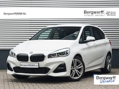BMW 2-serie Active Tourer - 218i M-Sport - Head-Up - Hifi - Stoelverwarming - LED