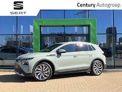 Skoda Elroq - 85 Business Edition
