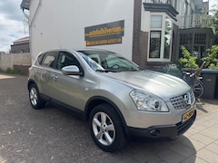 Nissan Qashqai - 1.6 Acenta