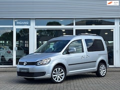 Volkswagen Caddy - 1.2 TSI 2 Schuifdeuren / Airco / Elektr.Pakket