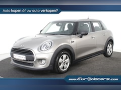 MINI One - 1.5 *1ste Eigenaar*Navigatie*Stoelverwarming*Parkassist