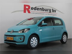 Volkswagen Up! - 1.0 - 5 drs. - Airco / Bluetooth / Camera