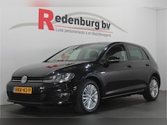 Volkswagen Golf - 1.4 TSI Highline - Bluetooth / Stoelverw. / Parksens