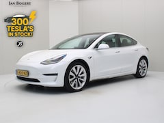 Tesla Model 3 - Long-Range AWD 351pk 75 kWh [ TREKHAAK+AUTOPILOT+620KM WLTP+PREMIUM AUDIO ]