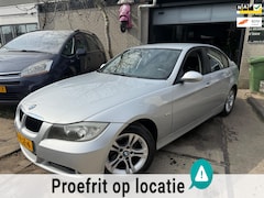 BMW 3-serie - 320i Business Line Apk/Airco/2.Sleutel/6.Bak