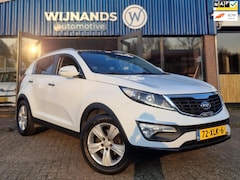 Kia Sportage - 1.6 GDI Plus Pack