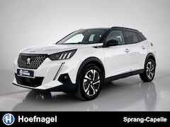 Peugeot 2008 - 1.2 PureTech GT-Line | Navi | Camera | Cruise | CarPlay