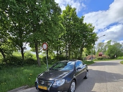 Volkswagen Eos - 1.4 TSI BlueMotion