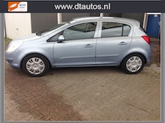 Opel Corsa - 1.2-16V Enjoy apk airco