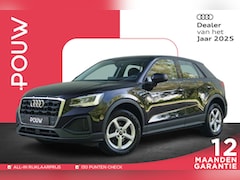 Audi Q2 - 35 TFSI 150pk S-tronic S Edition | Navigatie | Parkeersensoren