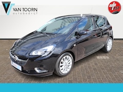 Opel Corsa - 1.4 Innovation. Automaat. Dealeronderhouden, Nederlandse auto