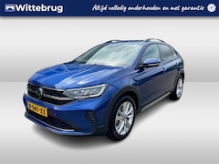 Volkswagen Taigo - 1.0 TSI Life Business Navi/Stoelverwarming/Trekhaak