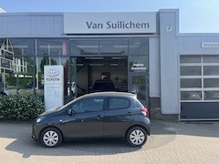 Peugeot 108 - 1.0 e-VTi Active