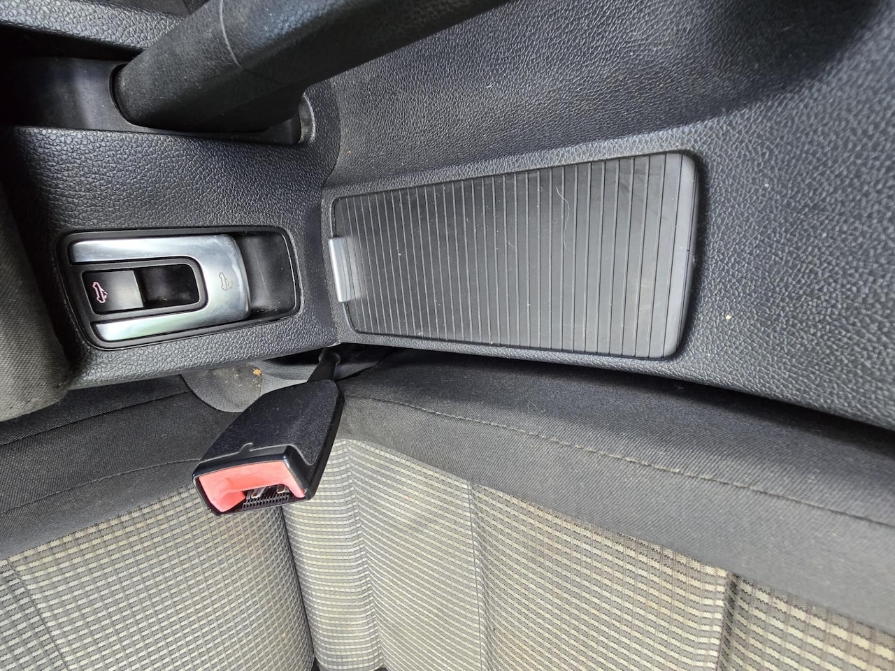 Volkswagen Eos - 1.4 TSI BlueMotion 1.4 TSI BlueMotion - AutoWereld.nl