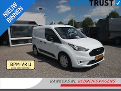 Ford Transit Connect - 1.5 EcoBlue 100PK, L1, Trend, Airco
