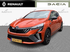 Renault Clio - 1.0 TCe 90 GPF Esprit Alpine - Demo / Pack winter