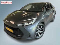 Toyota C-HR - 1.8 Hybrid 140 First Edition