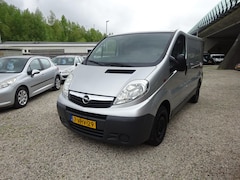 Opel Vivaro - 2.0 CDTI L1H1. Airco, Cruise control, Trekhaak, 1e Eigenaar