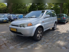Honda HR-V - 1.6i 2WD trekhaak apk tot 06-05-2026