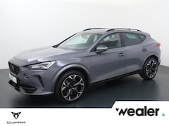 CUPRA Formentor - 1.4 e-Hybrid Adrenaline | 245 PK | Navigatiesysteem | Achteruitrijcamera | Adaptive cruise