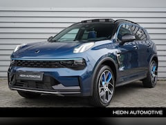 Lynk & Co 01 - 1.5 | Business Edition | Apple Carplay | Android Auto | Plug in hybride | 75 km Electrisch