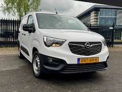 Opel Combo - 1.5D L1H1 Edition
