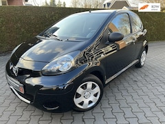 Toyota Aygo - 1.0-12V 3-Drs. | AIRCONDITIONING | STUURBEKRACHTIGING