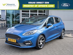 Ford Fiesta - 1.5 200pk 5 deurs ST | Panoramadak | Performance | Navigatie | Airco |