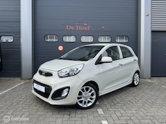 Kia Picanto - 1.0 CVVT ISG Super Pack ✓CarPlay✓Climate✓Nw APK