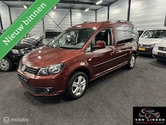 Volkswagen Caddy Maxi - 1.2 TSI Roncalli 7-persoons APK✅