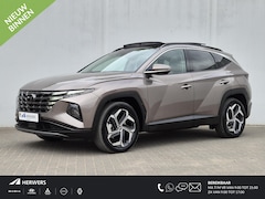 Hyundai Tucson - 1.6 T-GDI HEV 230 pk Premium Sky Automaat / 1650kg Trekgewicht / Glazen schuif- en kanteld