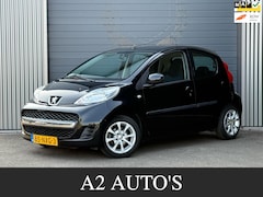 Peugeot 107 - 1.0-12V Urban Move Airco|Apk|Nap