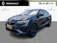 Renault Arkana - 1.6 E-Tech Hybrid 145 R.S. Line - Trekhaak