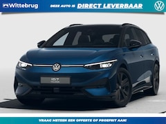 Volkswagen ID.7 Tourer - Pro Limited Edition 77 kWh Profiteer ook van € 2.000 inruilpremie