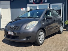 Toyota Yaris - 1.0 VVTi +|2e eigenaar|Airco|Elek Ramen|Nap|
