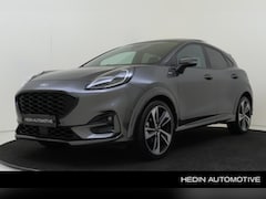Ford Puma - 1.0 EcoBoost Hybrid ST-Line X | Panoramadak | Driver Assistance Pack | Winter Pack | 19" |