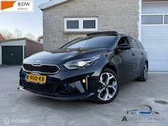 Kia Cee'd Sportswagon - Ceed 1.6 GDI PHEV ExecutiveLine Automaat Pano