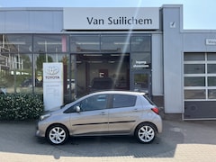 Toyota Yaris - 1.5 Hybrid Dynamic