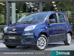 Fiat Panda - 0.9 TwinAir Lounge Automaat | Trekhaak | buitenspiegels elektrisch verstel- en verwarmbaar