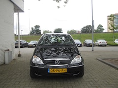Mercedes-Benz A-klasse - 140 Elegance
