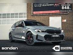 BMW 3-serie Touring - 330e xDrive Msport|Brooklyn Grau|NL auto