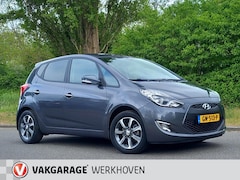Hyundai ix20 - 1.6i Go | AUTOMAAT