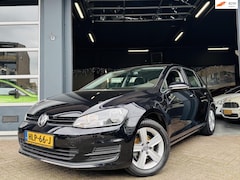 Volkswagen Golf - 1.2 TSI Highline ST.VERM | 5DRS | 81dKM | FULL OPTION