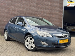 Opel Astra - 1.4 Turbo Sport Airco | Cruise | PDC | Stuur+Stoelverwarming