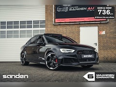 Audi RS3 - 2.5 TFSI RS3 quattro